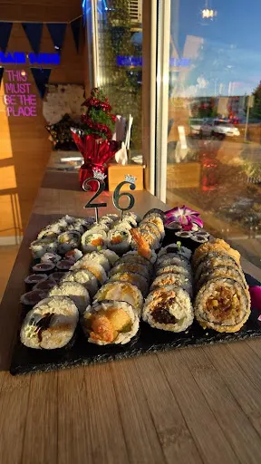 Wabi Sabi Sushi - Dąbrowa Górnicza